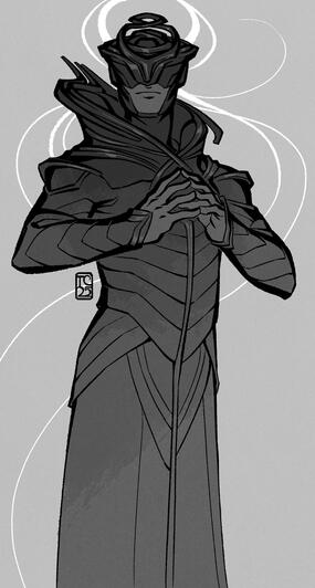 Day 5: Void Trader