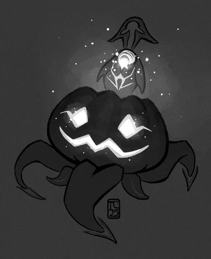 Day 4: Motes